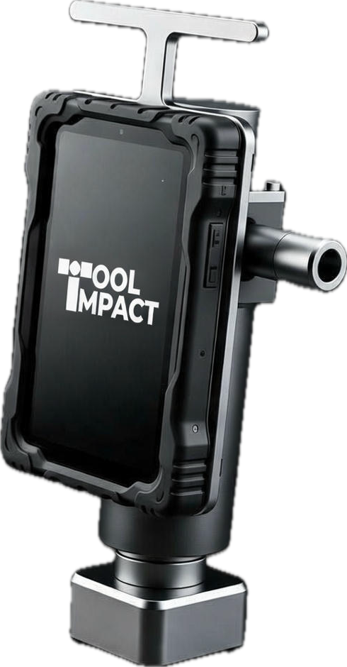 Tool Impact Device